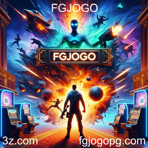 Aventura e Emoción: Explorando os Jogos da Categoria Ação