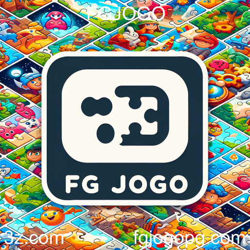 Desvendando a Magia dos Quebra-Cabeças em FGJOGO