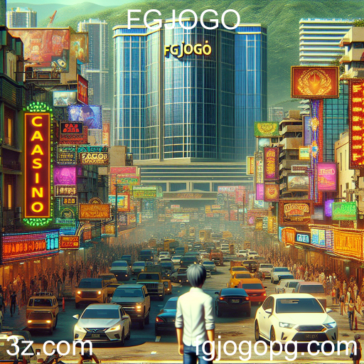 A Fascinante Categoria de Jogos de Simulação