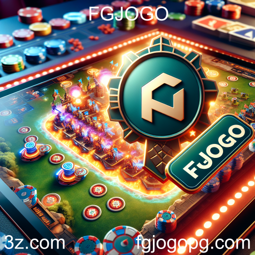 A Ascensão dos Jogos de Estratégia na FGJOGO